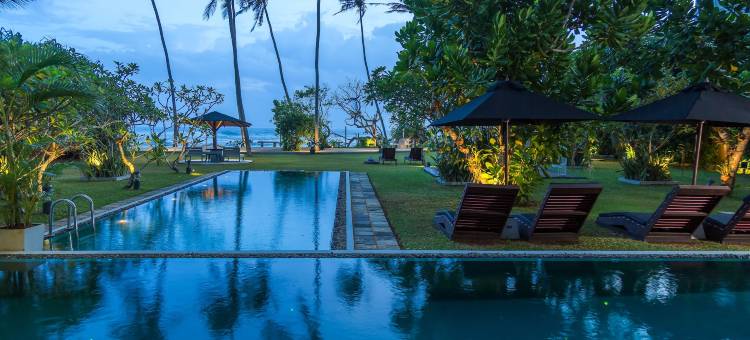 米瑞莎海滩别墅(Mirissa Beach Villa)图片