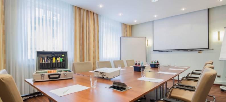 马伯格酒店(Marburger Hof)图片