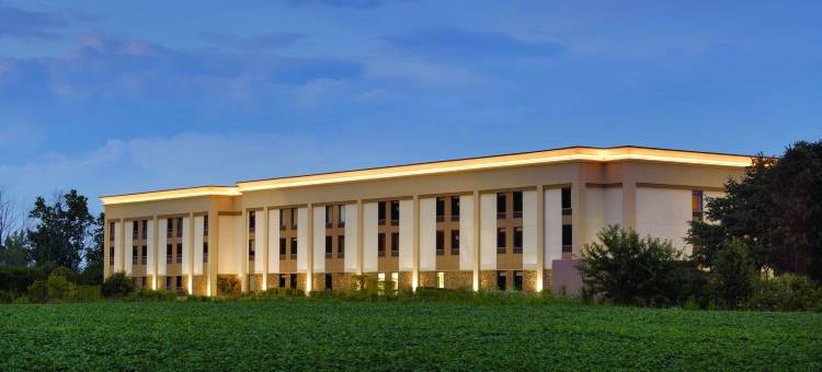 辛辛那提国王岛欢朋酒店(Hampton Inn Cincinnati-Kings Island)图片