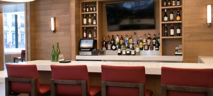 纽约/切尔西凯悦嘉寓酒店(Hyatt House New York/Chelsea)图片