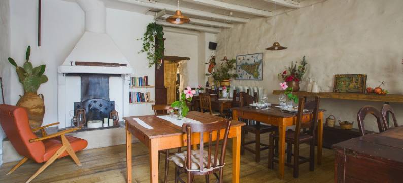 美妙花园富拉提住宅酒店(Wundergarten Dimora dei Frati)图片