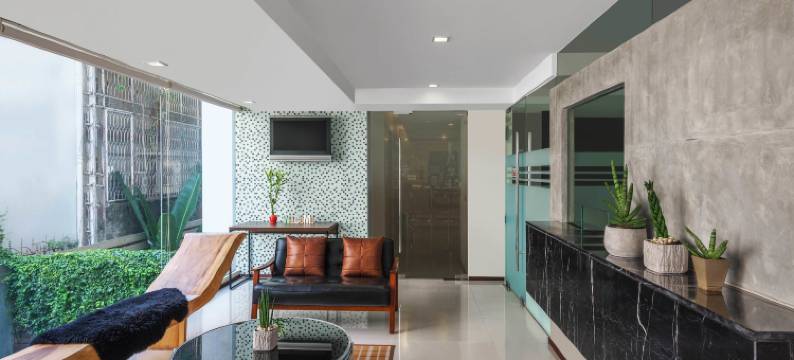 斯洛姆公寓(Silom Lofts)图片