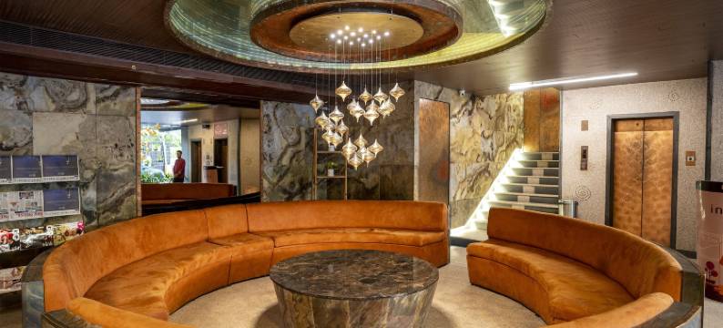 英菲尼迪 SPA 酒店(Infiniti Hotel & Spa)图片