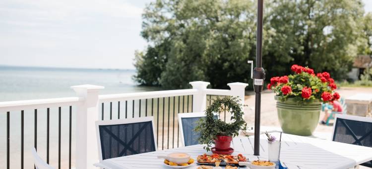 小浪花度假村(Breakers Resort - Lakeside)图片