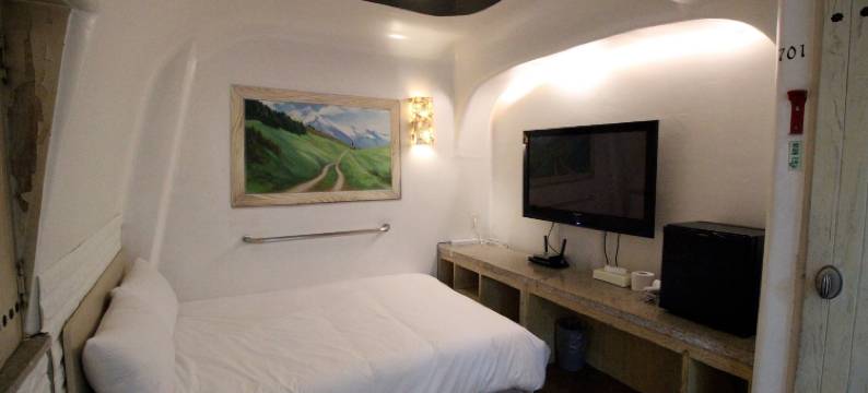 新村高恩旅舍(Sinchon Gaon Hostel)图片