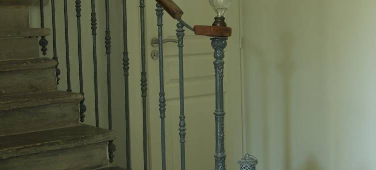 佩赫-塞莱朗城堡住宿加早餐旅馆(Chateau Pech-Céleyran)图片