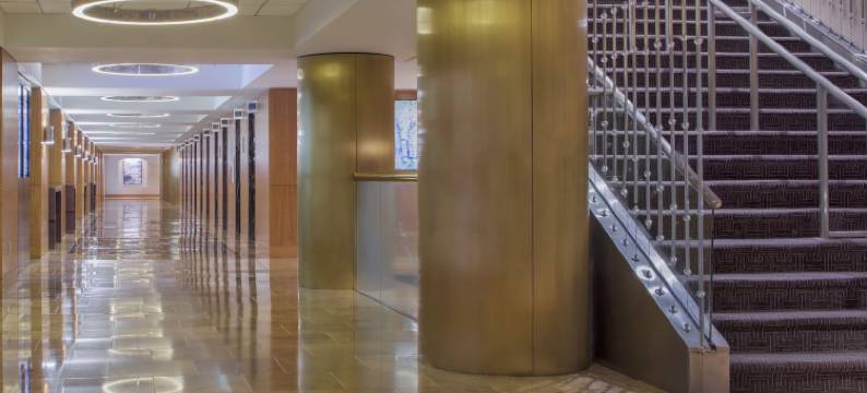 纽约中央Hyatt大酒店(Hyatt Grand Central New York)图片