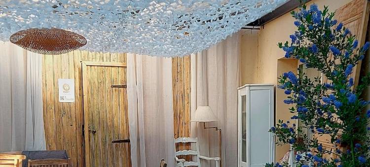 霞多丽卡多尔旅馆(Chambres la Cadole de Chardonnay)图片