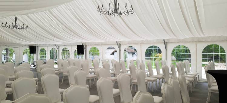 艾伊斯城堡酒店(Chateau des Ayes - Chambres & Suites)图片