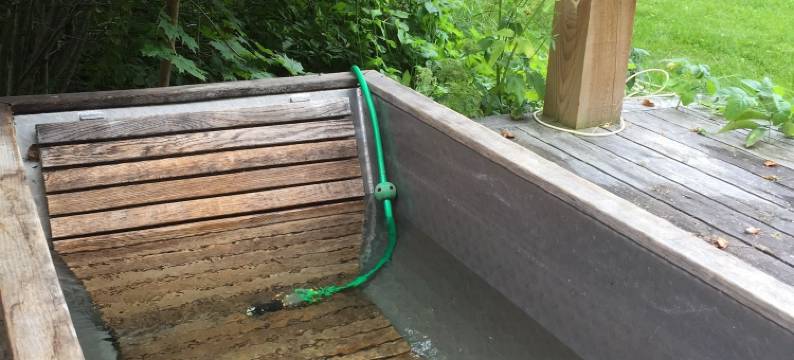 恩纳格尔斯民宿(Enångers Bed and Breakfast)图片