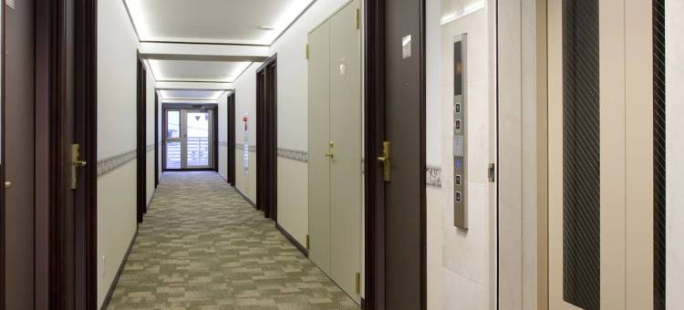 东横 INN 西川口站(Toyoko Inn Nishi-Kawaguchi-Eki)图片