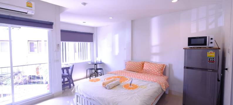 夏季度假屋酒店(Summer House)图片