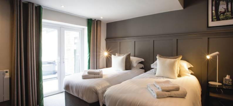 赫利厄特酒店(Herriots Hotel)图片