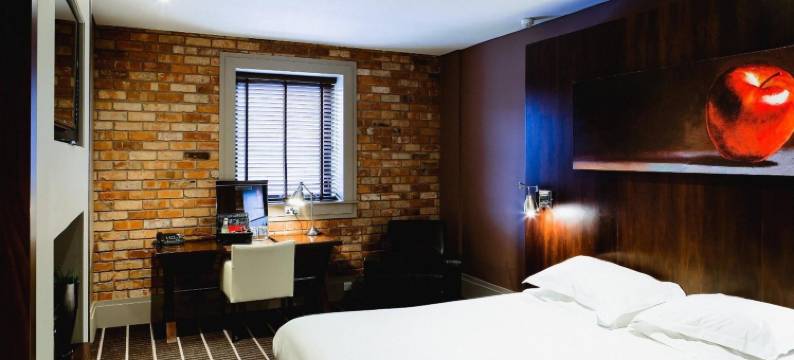 毛尔酒店(Mour Hotel)图片