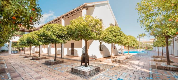 OH戴安娜公园酒店(Ona Diana Park)图片