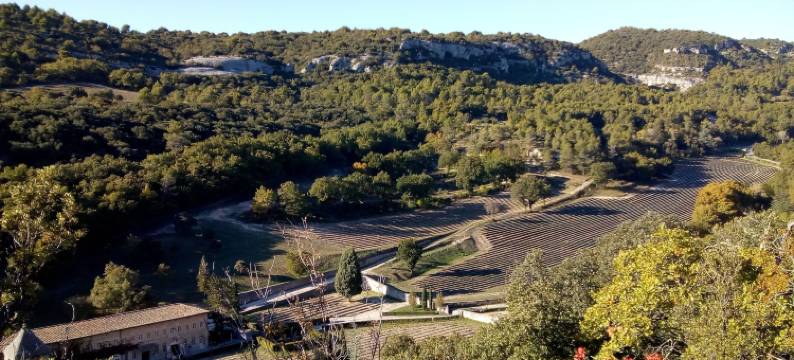 艾德琳民宿旅馆(Les Chambres d'Adeline - B&B)图片