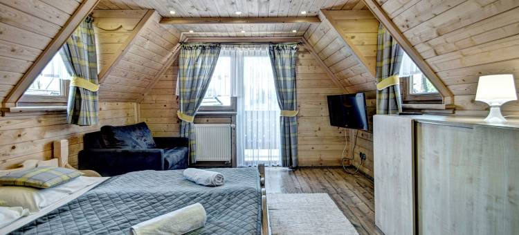 奥萨达哈仁达酒店(Osada Harenda)图片