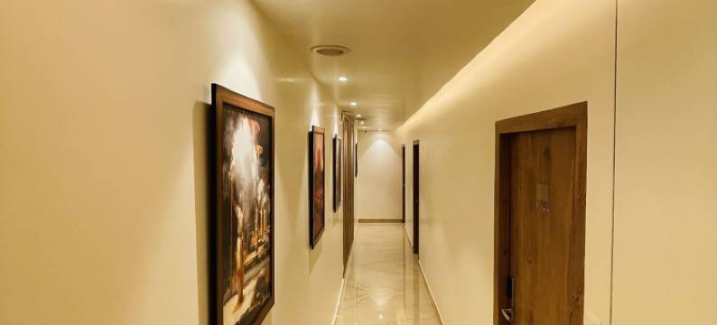 糖星旅馆(Sugar Stars Inn)图片