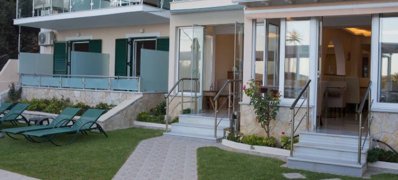 绿洲旅店(Oasis Hotel)图片