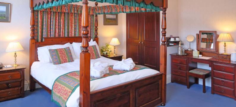 萨克森维尔酒店(Saxonville Hotel)图片