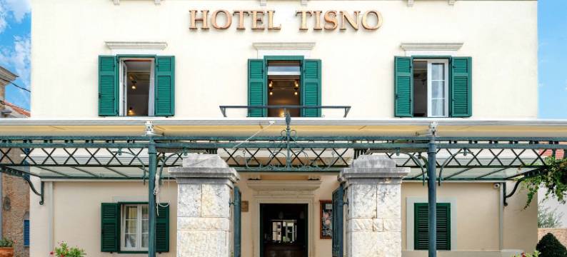 历史帝斯诺酒店(Heritage Hotel Tisno)图片