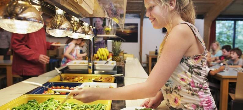 席尔安兹酒店(Sier Aan Zee)图片