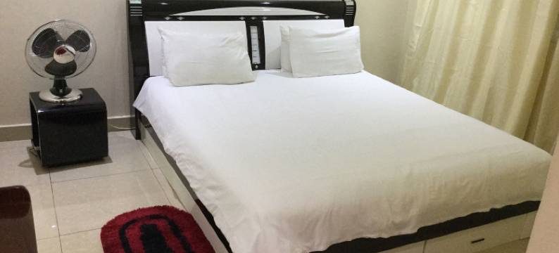 曼哈旅馆(Manja Lodge)图片