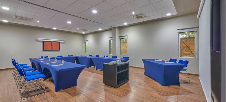 卡曼海滩万豪城市快捷套房酒店(City Express Suites by Marriott Playa Del Carmen)图片