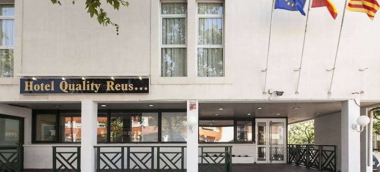 雷乌斯凯艺克里索(Crisol Quality Reus)图片