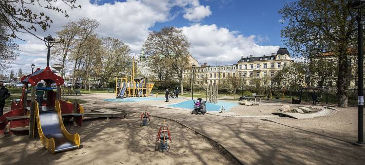 克利斯汀IV第一酒店(Home Hotel Christian IV)图片