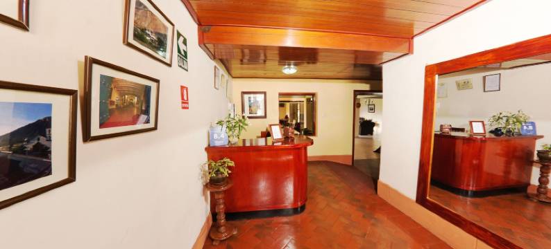 尤卡广场旅馆(Yucay Plaza Inn)图片