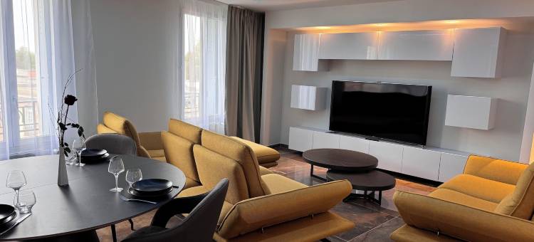 格里尼昂英式酒店(Brit Hotel de Grignan Vichy)图片