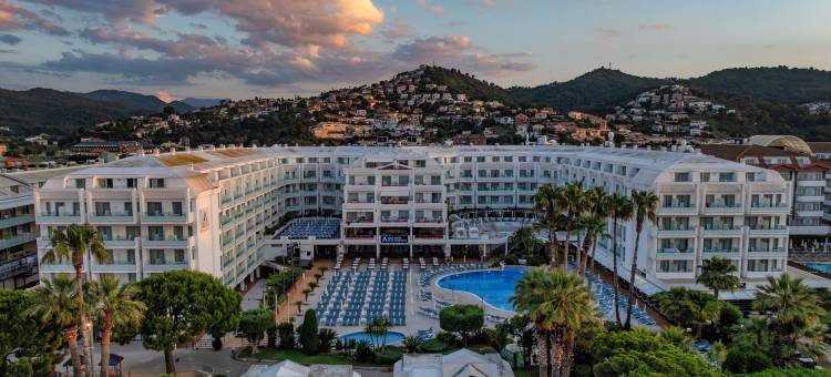 海蓝宝石水疗酒店(Aqua Hotel Aquamarina & Spa)图片