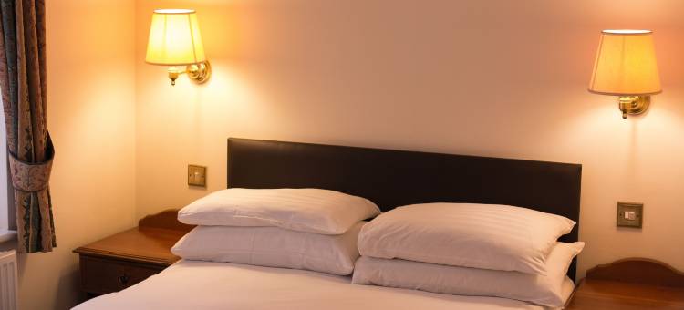 修道院住宿酒店(Abbey Lodge Hotel)图片