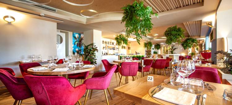 森蒂多米奇勒吉亚特罗佩亚度假村(Sentido Michelizia Tropea Resort)图片