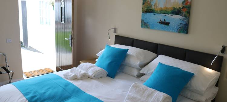 加纳斯顿精品民宿(Gonalston Boutique B&B)图片