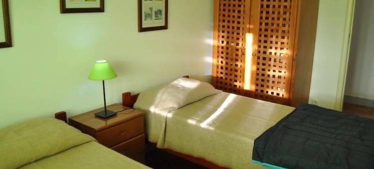 塔谷斯霍斯特酒店(Tagus Host - 40308Al- 44211Al)图片
