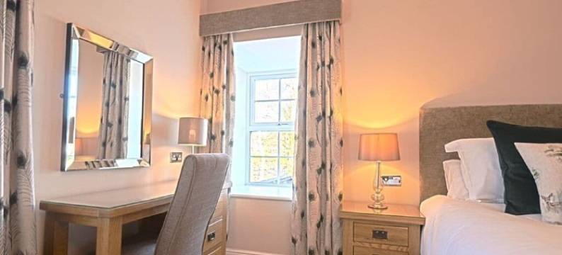 黑牛旅馆(The Black Bull Inn)图片