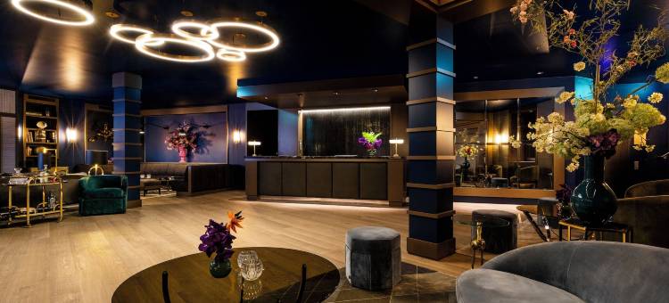 阿莫酒店 - 阿曼诺腓特烈大街酒店(Hotel Amo by Amano Friedrichstraße)图片