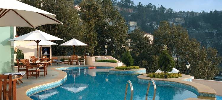 西姆拉丽筠酒店(Radisson Hotel Shimla)图片