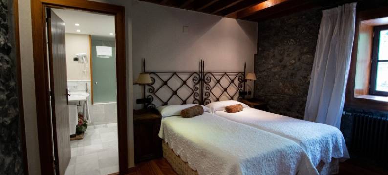 安东思特格酒店(Hotel Antsotegi)图片