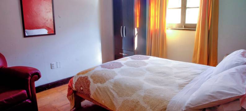 库斯科熊背包客旅舍(Bear Packer Hostel)图片