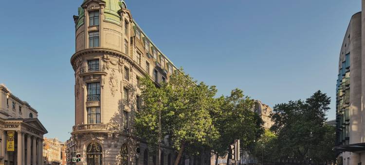 奥德维奇一号酒店(One Aldwych)图片