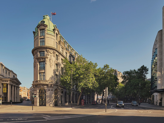 奥德维奇一号酒店