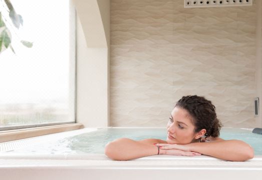 Le Dune Suite Hotel Hotel Overview