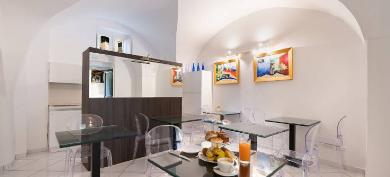 阿马尔非度假村(Amalfi Resort)图片