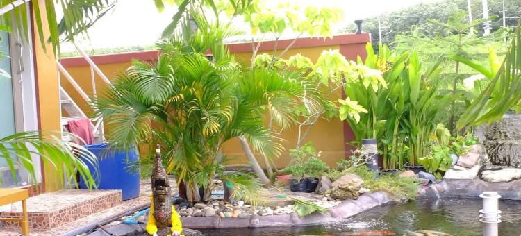 索坚姆度假村 2(Somjainuk Resort 2)图片