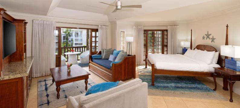 内格里尔海滩度假村 - 全包式(Beaches Negril Resort and Spa - All Inclusive)图片