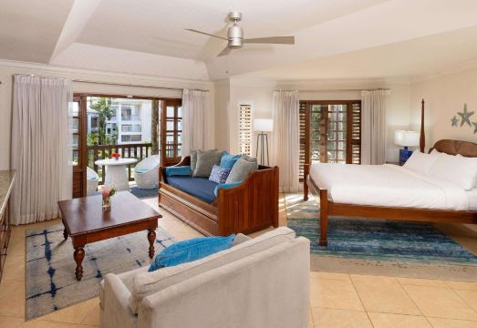 Beaches Negril Resort and Spa - All Inclusive Hotel Overview
