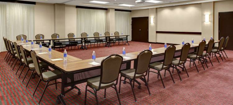哥伦布凯悦嘉轩酒店/俄亥俄州立大学(Hyatt Place Columbus OSU)图片